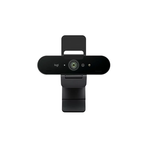 Logitech Brio 4K Webkamera Graphite