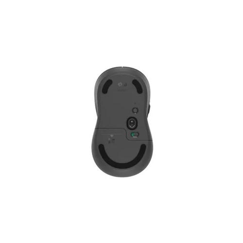 Logitech M650 Signature L vezeték nélküli grafitszürke egér