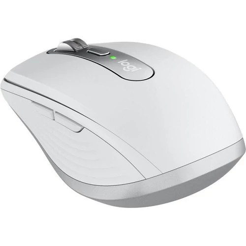 Logitech MX Anywhere 3 halványszürke vezeték nélküli egér