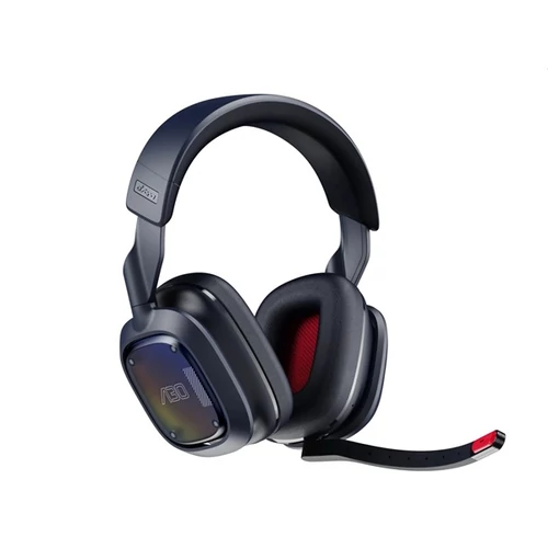 Logitech Astro A30 Wireless Bluetooth Gaming Headset Navy