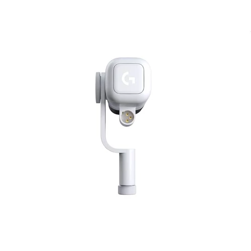 Logitech Yeti Studio Microphone White