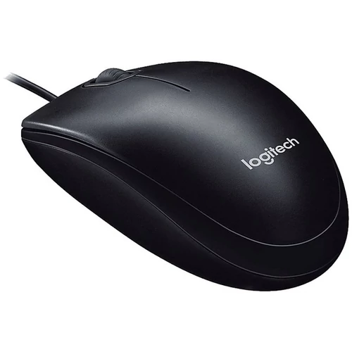 Logitech M90 Mouse Grey