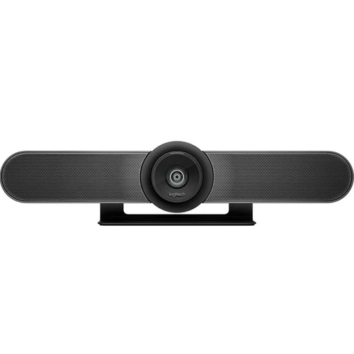 Logitech MeetUp 4K UHD Bluetooth konferencia kamera