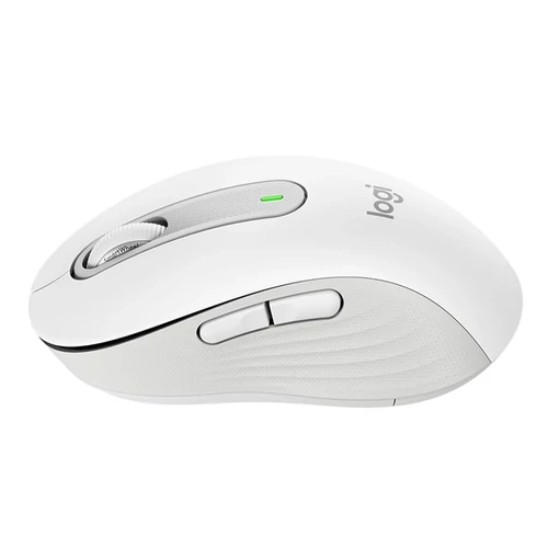 Logitech Signature M650 Large for Business Off-white