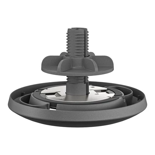 Logitech Rally Mic Pod Mount Black