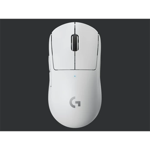 Logitech G PRO X Superlight Wireless Mouse White