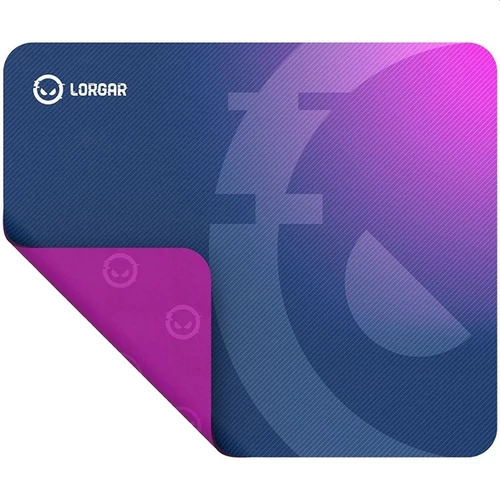 LORGAR Main 135 Egérpad Purple