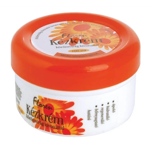 Kézvédő krém, 100 ml, 
