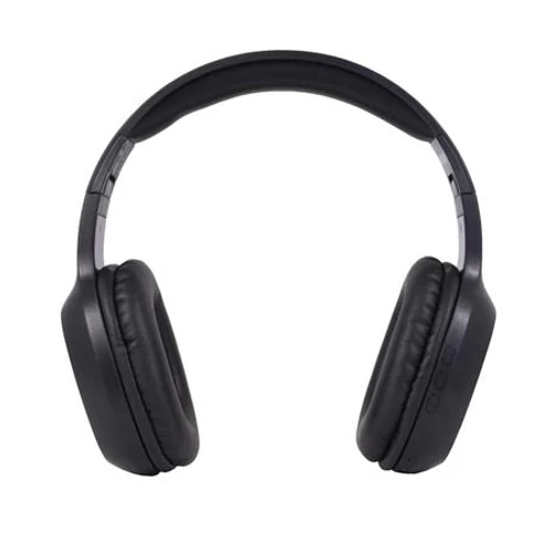 Fejhallgató, vezeték nélküli, Bluetooth 5.1, mikrofonnal, MAXELL 
