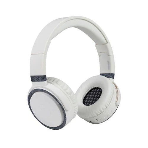 Fejhallgató, vezeték nélküli, Bluetooth, mikrofon, MAXELL 