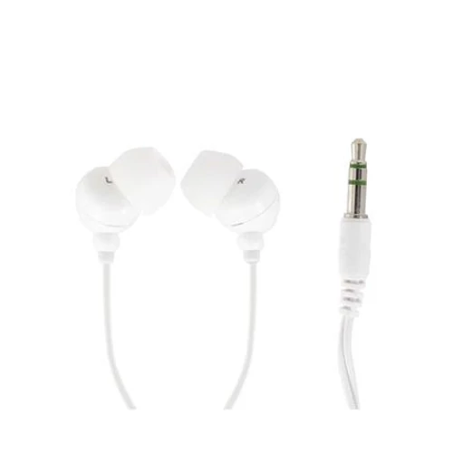 Maxell PLUGZ White