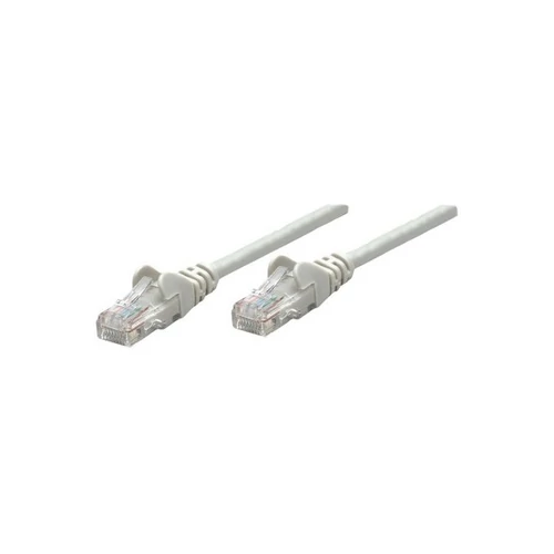 PRC UTP CAT5E 3m szürke patch kábel