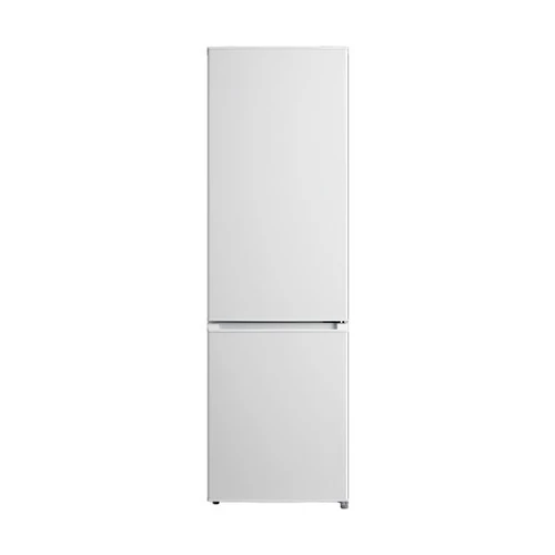 Midea MDRB380FGE01A alulfagyasztós hűtőszekrény