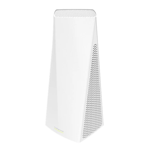 MikroTik Audience LTE6 kit 2xGbE LAN Tri-Band wireless LTE CAT6 modemmel