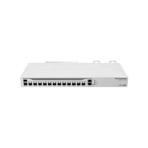 MikroTik CCR2004-1G-12S+2XS 1xGbE LAN 12x SFP+ 2x25G SFP28 port 19