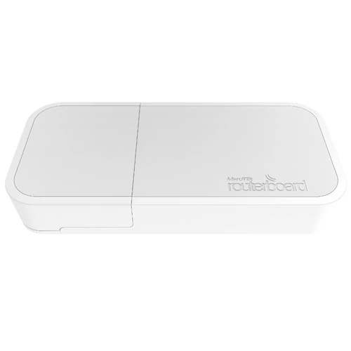 MikroTik kültéri média konverter