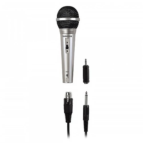 Hama 131597 Thomson M151 Dinamikus Karaoke mikrofon