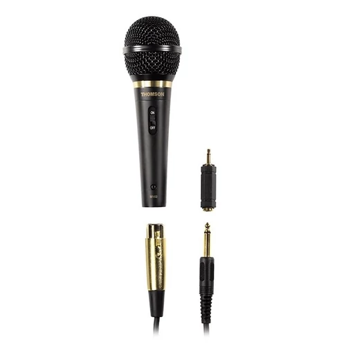 Thomson 131598 M152 dinamikus vocal mikrofon