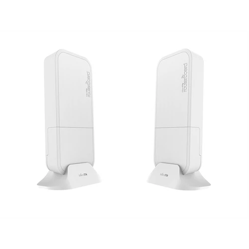 MikroTik Wireless Wire 60GHz 802.11ad 60 fokos integrált antenna pár
