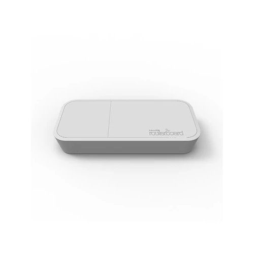 MikroTik kültéri média konverter