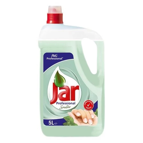 Mosogatószer, 5 l, JAR, 