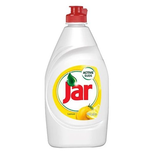 Jar 450 ml citrom mosogatószer