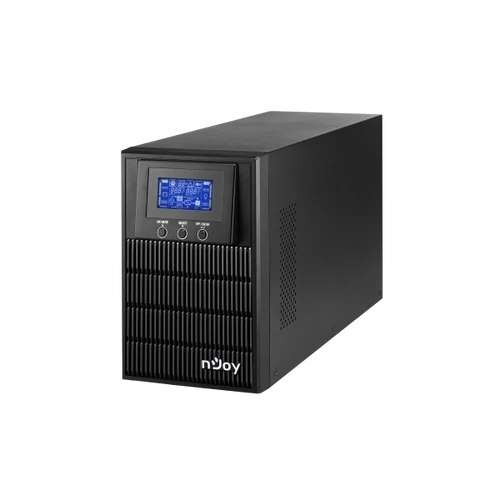 Njoy PWUP-OL100AP-AZ01B Aten Pro 1000 LCD 1000VA UPS
