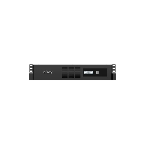 Njoy UPLI-LI100CO-AZ01B Code 1000 LCD 1000VA UPS