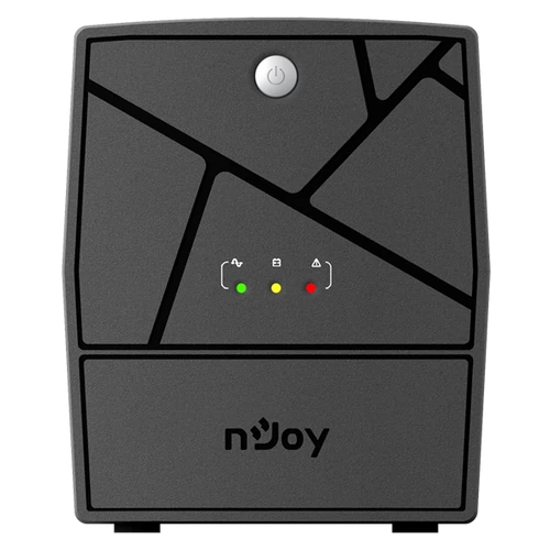 Njoy UPLI-LI100KE-CG01B Keen 1000 1000VA UPS