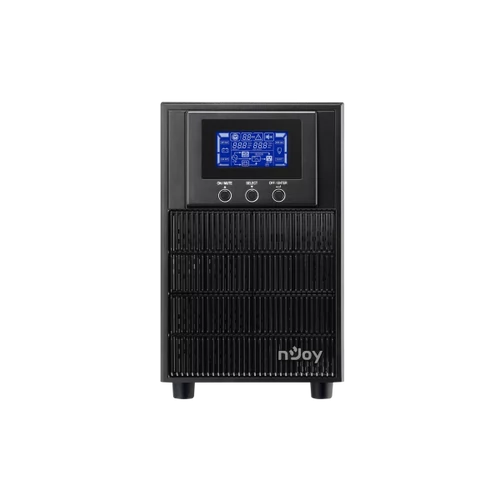 Njoy PWUP-OL200AP-AZ01B Aten Pro 2000 LCD 2000VA UPS
