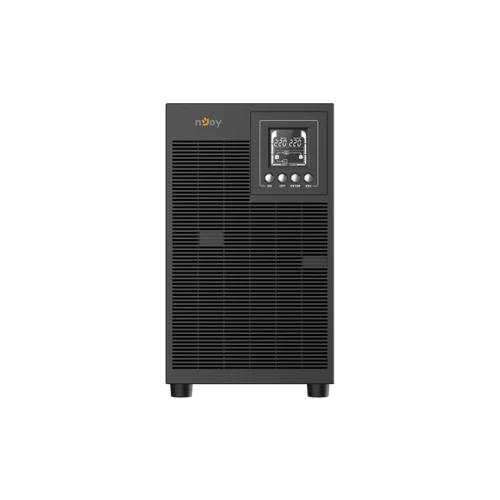 Njoy UPOL-OL300EP-CG01B Echo Pro 3000 LCD 3000VA UPS