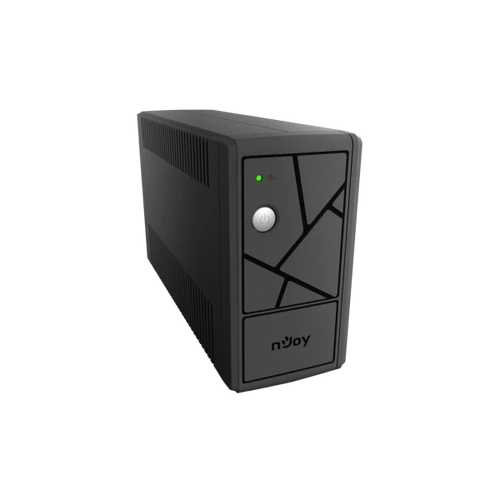 Njoy UPLI-LI060KE-CG01B Keen 600 600VA UPS
