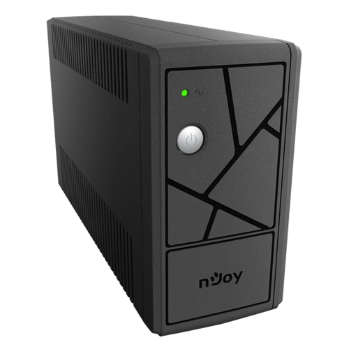 Njoy Keen 800 800VA UPS