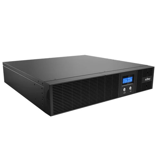 Njoy PWUP-LI300AG-CG01B Argus 3000 LCD 3000VA UPS