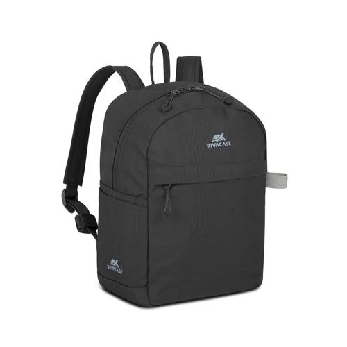 RivaCase 5422 Small Urban Backpack 6L Grey