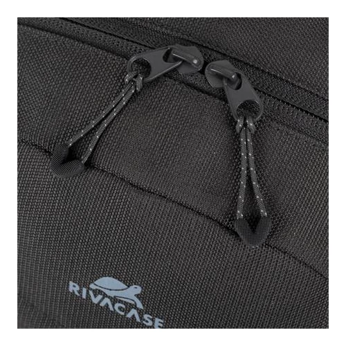 RivaCase 5422 Small Urban Backpack 6L Grey