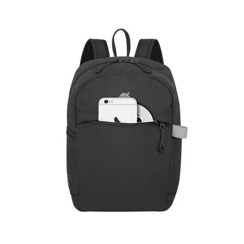 RivaCase 5422 Small Urban Backpack 6L Grey