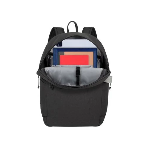 RivaCase 5422 Small Urban Backpack 6L Grey