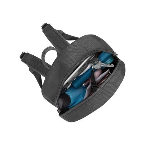 RivaCase 5422 Small Urban Backpack 6L Grey