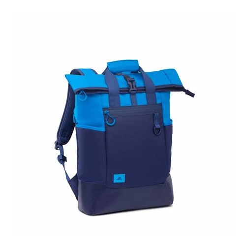 RivaCase 5321 Dijon Laptop Backpack Blue