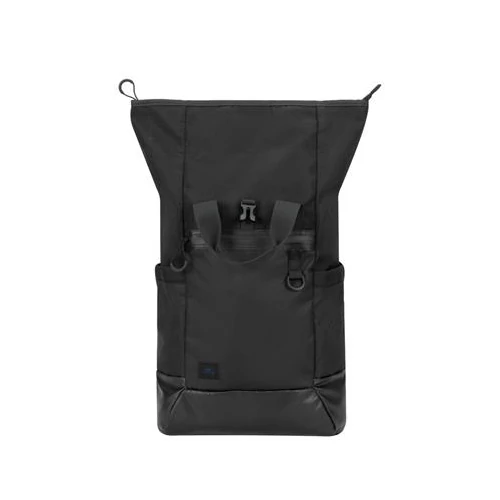 RivaCase 5321 Dijon Laptop Backpack Black