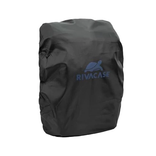 RivaCase 5321 Dijon Laptop Backpack Black