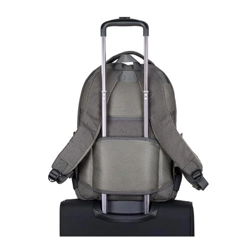 RivaCase 7761 Galapagos Laptop Backpack 15,6