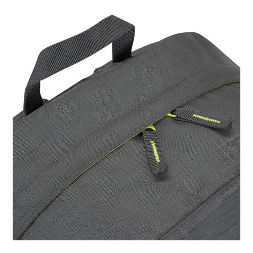 Hátizsák, notebook tartóval (15,6