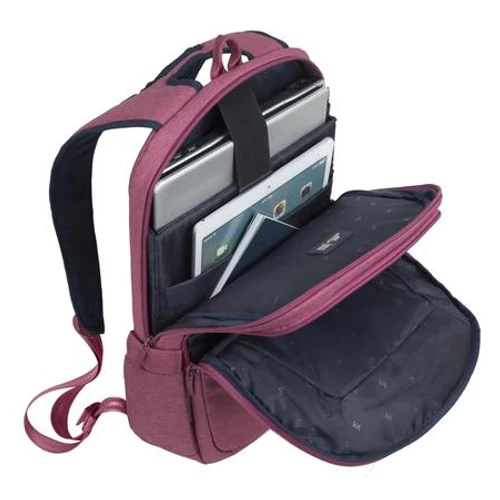 RivaCase 7760 Suzuka Laptop Backpack 15,6