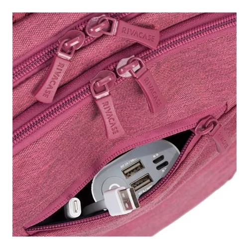 RivaCase 7760 Suzuka Laptop Backpack 15,6