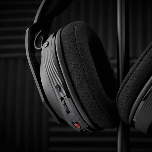 Nacon 2808827 RIG 600 PRO HX Xbox fekete gamer headset