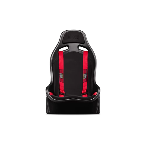 Next Level Racing Szimulátor kiegészítő - Elite ES1 ülés (önálló) F-GT Elite modellhez