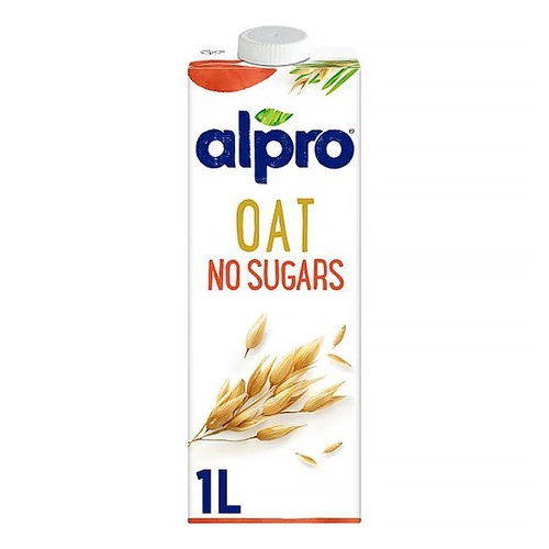 Alpro cukormentes 1000ml zabital