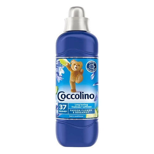 Öblítő koncentrátum 925 ml Coccolino Creations Passion Flower